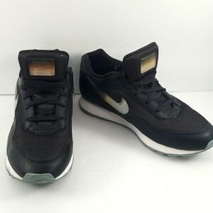 Outburst Leather Trainer Sneakers Ladies‎ Size 9  S625